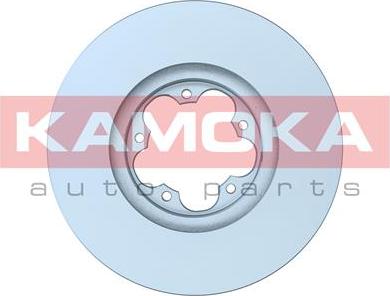 Kamoka 103130 - Discofreno autozon.pro