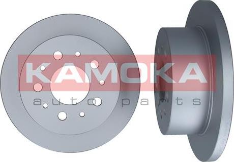 Kamoka 103131 - Discofreno autozon.pro