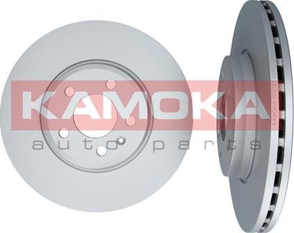 Kamoka 103137 - Discofreno autozon.pro