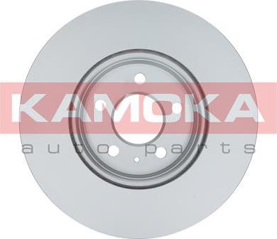 Kamoka 103137 - Discofreno autozon.pro