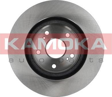 Kamoka 103129 - Discofreno autozon.pro