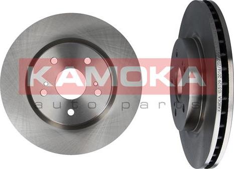 Kamoka 103129 - Discofreno autozon.pro