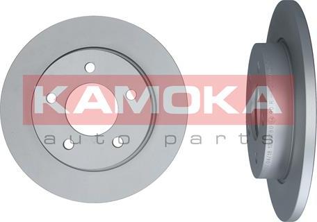 Kamoka 103179 - Discofreno autozon.pro