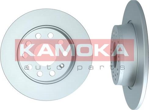 Kamoka 103171 - Discofreno autozon.pro