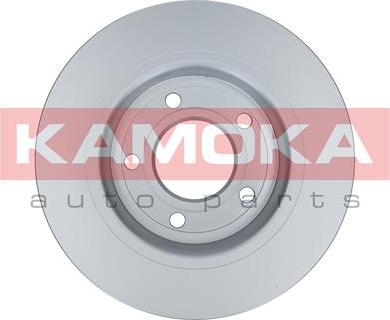 Kamoka 103178 - Discofreno autozon.pro