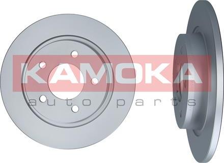 Kamoka 103178 - Discofreno autozon.pro