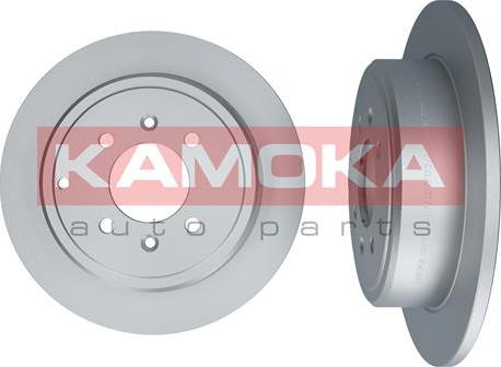 Kamoka 1031738 - Discofreno autozon.pro