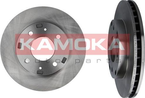 Kamoka 1031770 - Discofreno autozon.pro