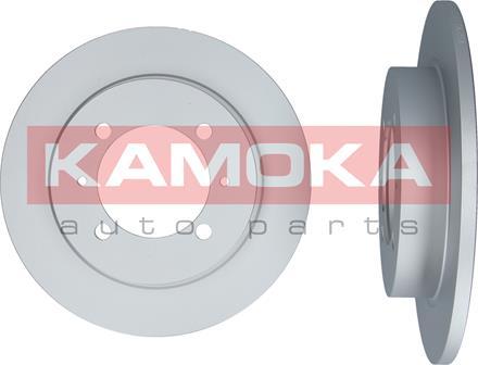 Kamoka 1031772 - Discofreno autozon.pro