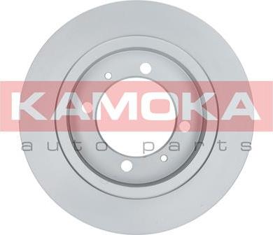 Kamoka 1031772 - Discofreno autozon.pro