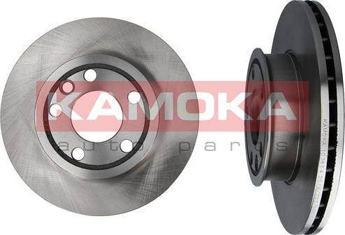 Kamoka 103854 - Discofreno autozon.pro