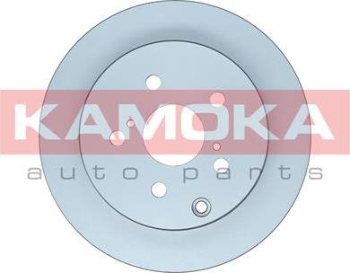 Kamoka 103397 - Discofreno autozon.pro