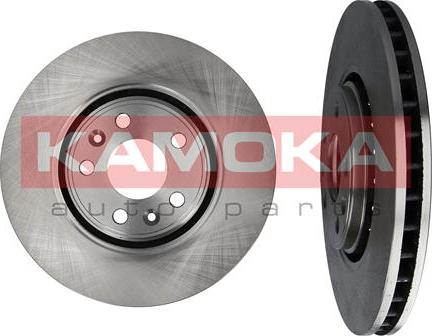 Kamoka 1033454 - Discofreno autozon.pro