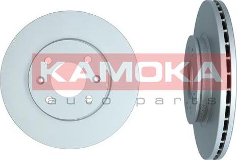 Kamoka 103346 - Discofreno autozon.pro