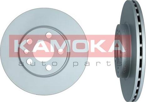 Kamoka 103340 - Discofreno autozon.pro