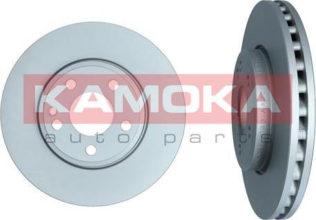 Kamoka 103343 - Discofreno autozon.pro