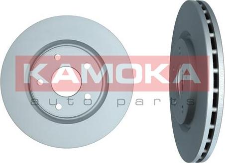 Kamoka 103342 - Discofreno autozon.pro