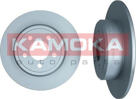 Kamoka 103354 - Discofreno autozon.pro