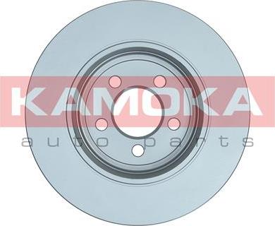 Kamoka 103354 - Discofreno autozon.pro