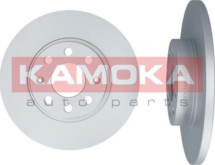 Kamoka 1033568 - Discofreno autozon.pro