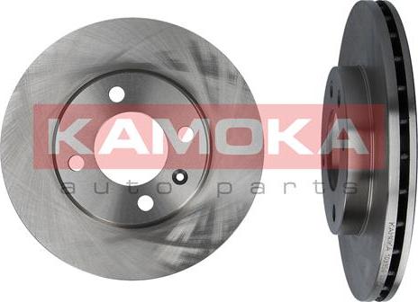 Kamoka 103350 - Discofreno autozon.pro