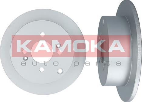 Kamoka 1033588 - Discofreno autozon.pro