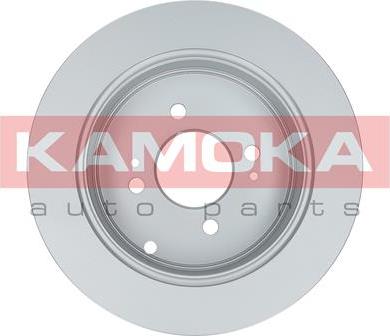 Kamoka 1033588 - Discofreno autozon.pro