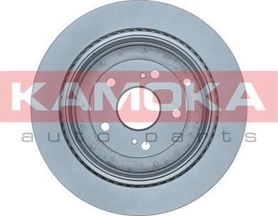 Kamoka 103358 - Discofreno autozon.pro