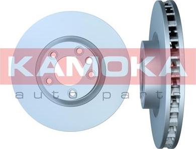 Kamoka 103352 - Discofreno autozon.pro