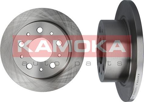 Kamoka 1033646 - Discofreno autozon.pro