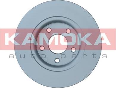 Kamoka 103363 - Discofreno autozon.pro