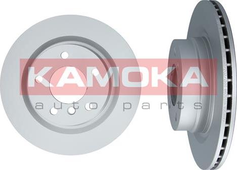 Kamoka 1033098 - Discofreno autozon.pro