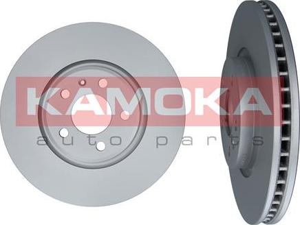 Kamoka 103309 - Discofreno autozon.pro