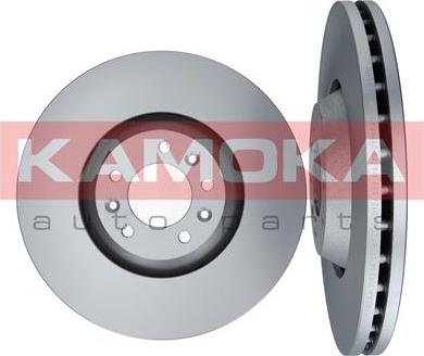 Kamoka 103304 - Discofreno autozon.pro