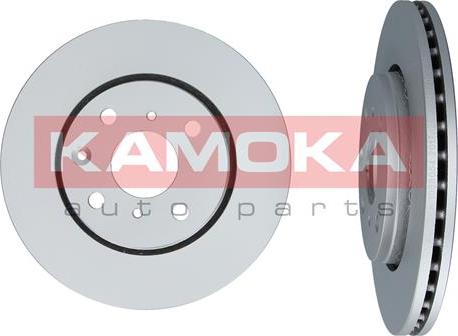 Kamoka 1033054 - Discofreno autozon.pro