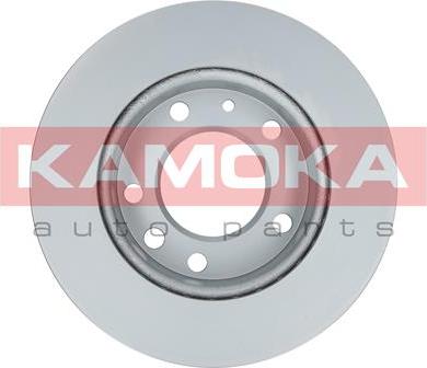 Kamoka 103306 - Discofreno autozon.pro