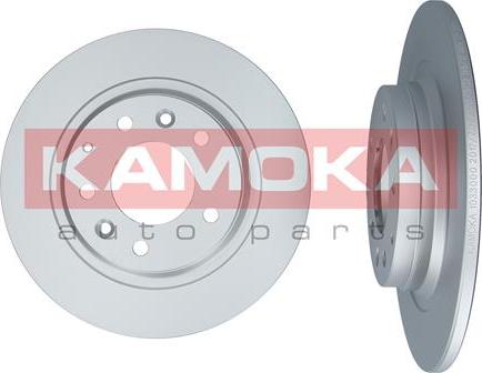 Kamoka 1033000 - Discofreno autozon.pro