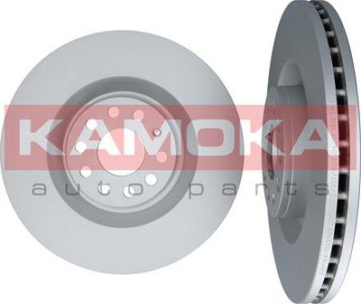 Kamoka 1033008 - Discofreno autozon.pro