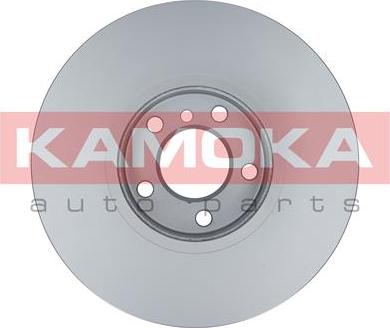 Kamoka 103301 - Discofreno autozon.pro