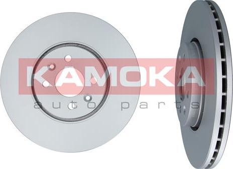 Kamoka 1033026 - Discofreno autozon.pro