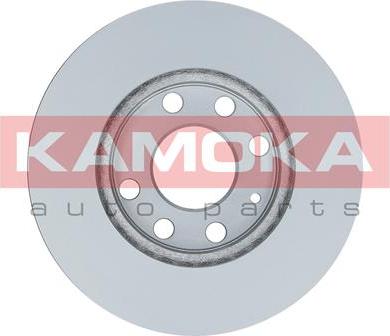 Kamoka 103302 - Discofreno autozon.pro