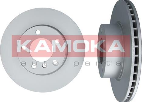 Kamoka 1033072 - Discofreno autozon.pro