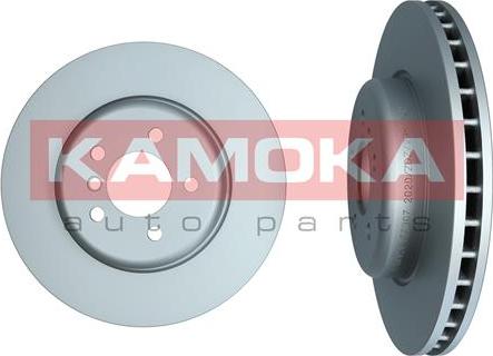 Kamoka 103307 - Discofreno autozon.pro