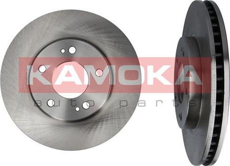 Kamoka 1033198 - Discofreno autozon.pro