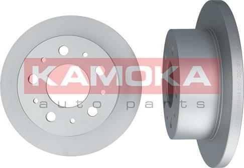 Kamoka 1033148 - Discofreno autozon.pro