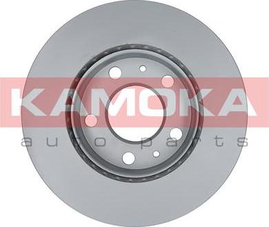 Kamoka 103314 - Discofreno autozon.pro