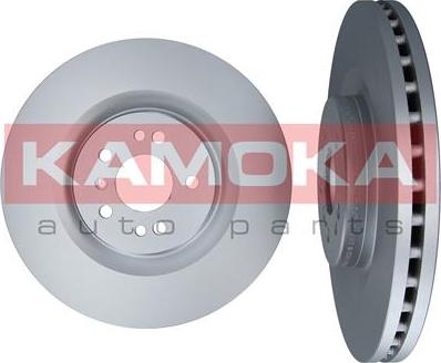 Kamoka 103315 - Discofreno autozon.pro