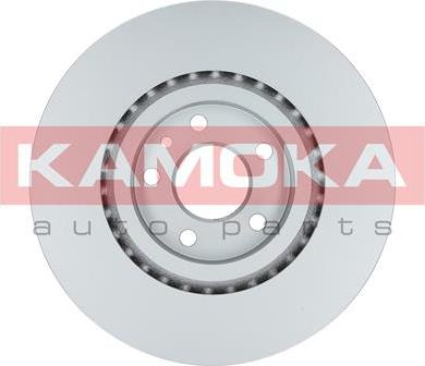 Kamoka 103312 - Discofreno autozon.pro