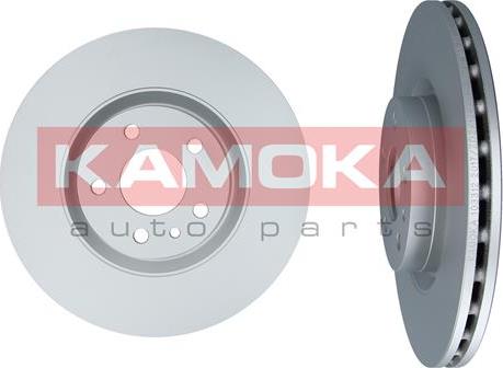 Kamoka 103312 - Discofreno autozon.pro