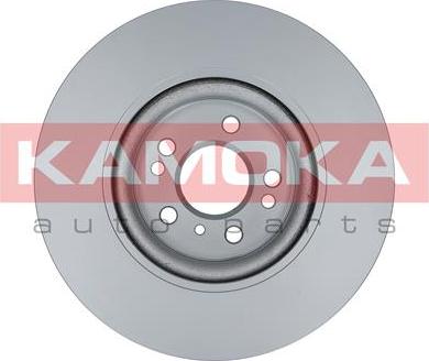 Kamoka 103317 - Discofreno autozon.pro